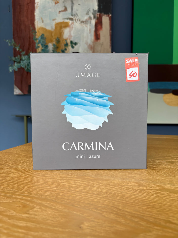 SALE Carmina Mini Light Shades