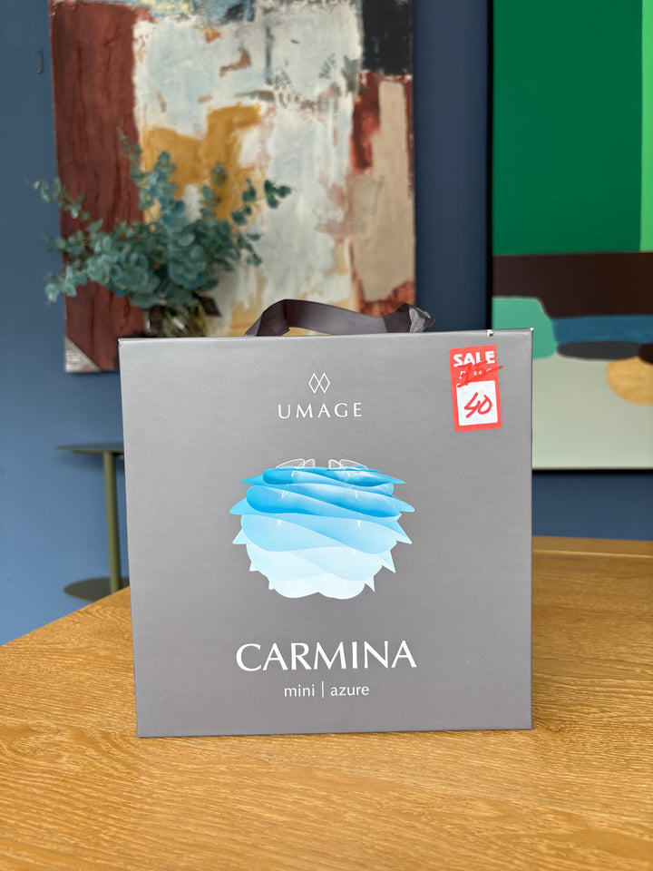 SALE Carmina Mini Light Shades