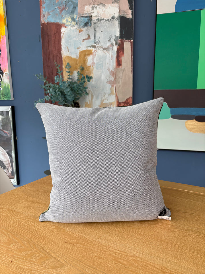 SALE Daschund Cushion
