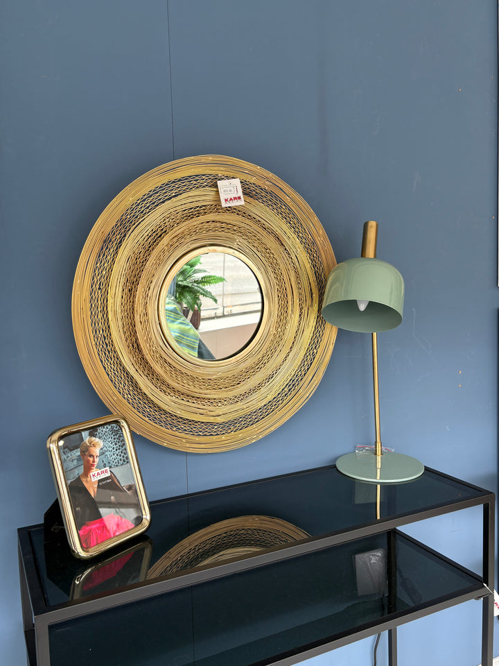 SALE Ex-Display Wall Mirror Fold Wire