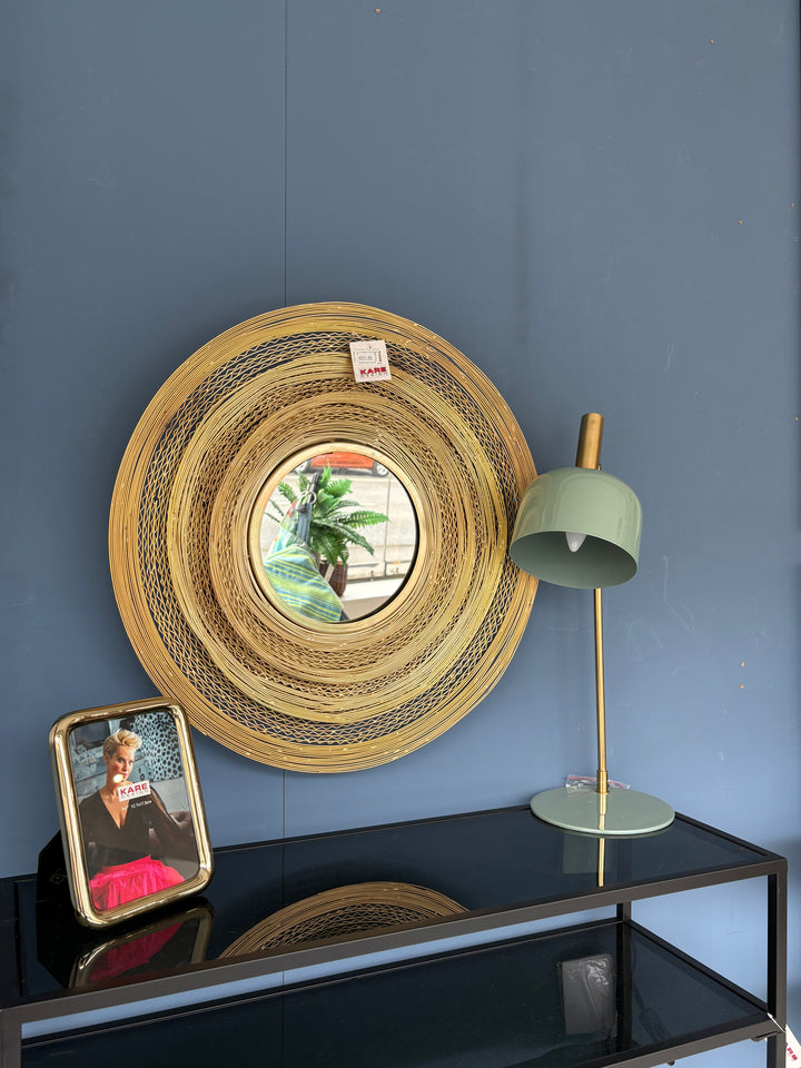 SALE Ex-Display Wall Mirror Fold Wire