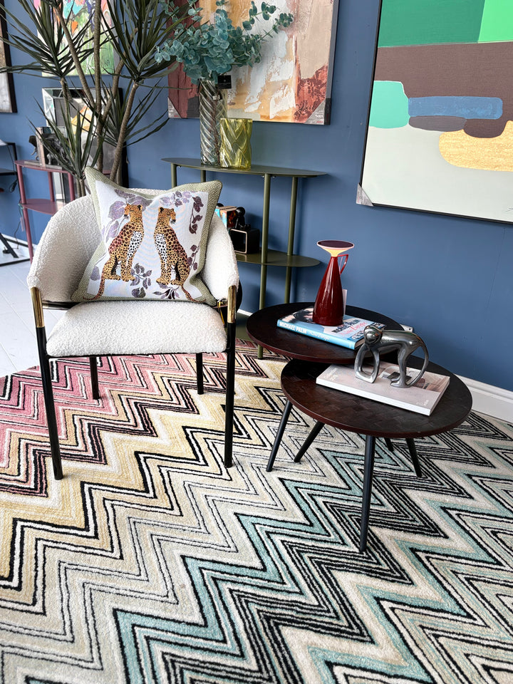 SALE Ex-Display Webster Coffee Tables Nest Set