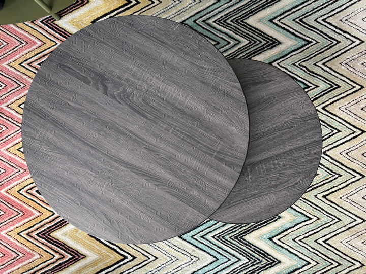 Sale Ex-Display Pomax Coffee Table Set