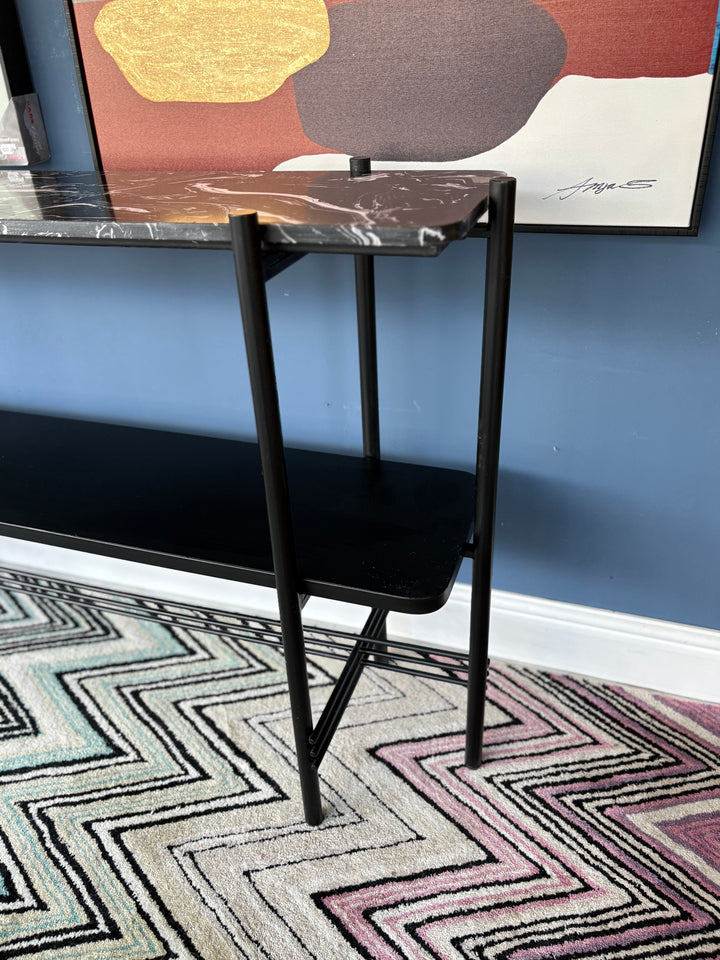 SALE Ex-Display Bennett Console Table
