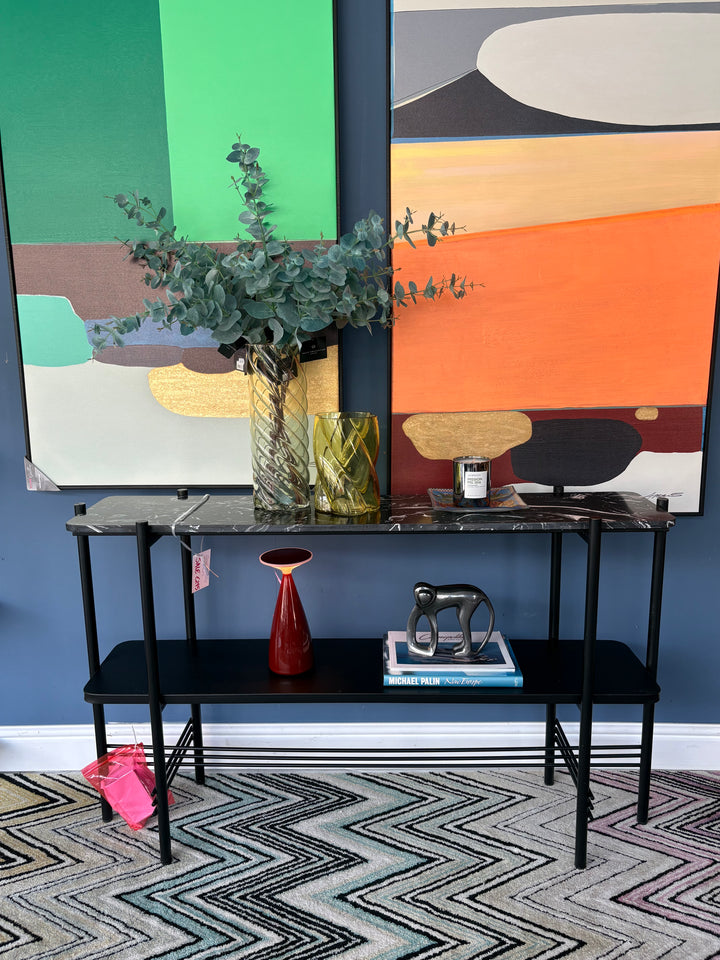 SALE Ex-Display Bennett Console Table