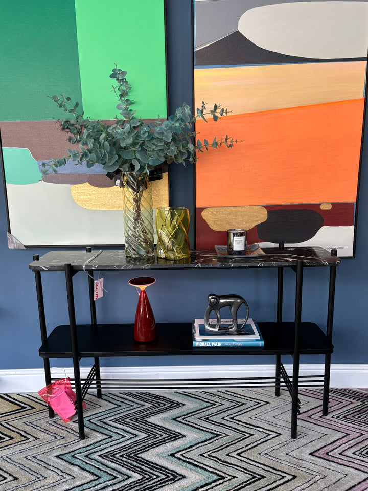 SALE Ex-Display Bennett Console Table