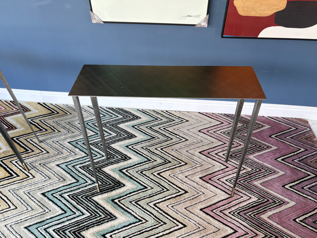 SALE Ex-Display Etoile Console Set