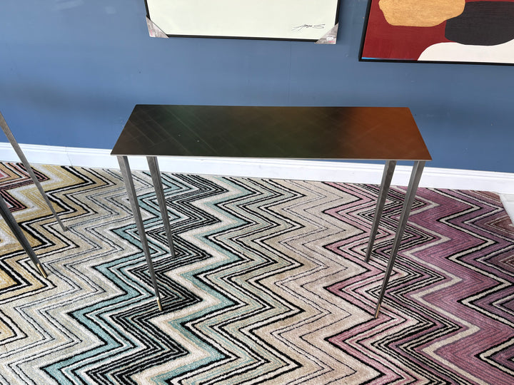SALE Ex-Display Etoile Console Set