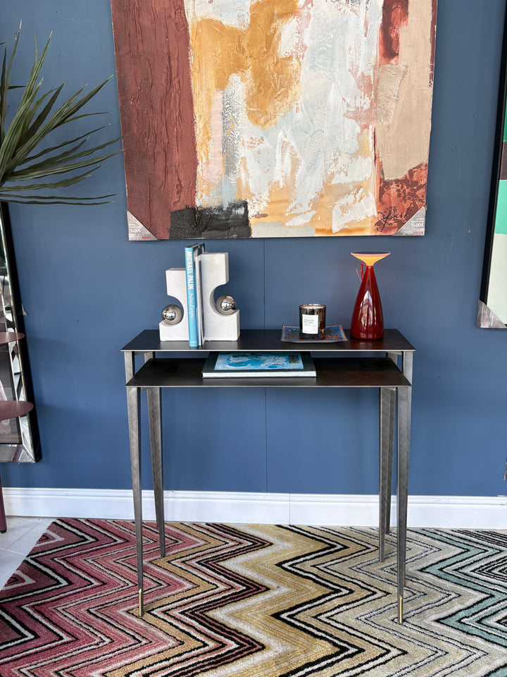 SALE Ex-Display Etoile Console Set