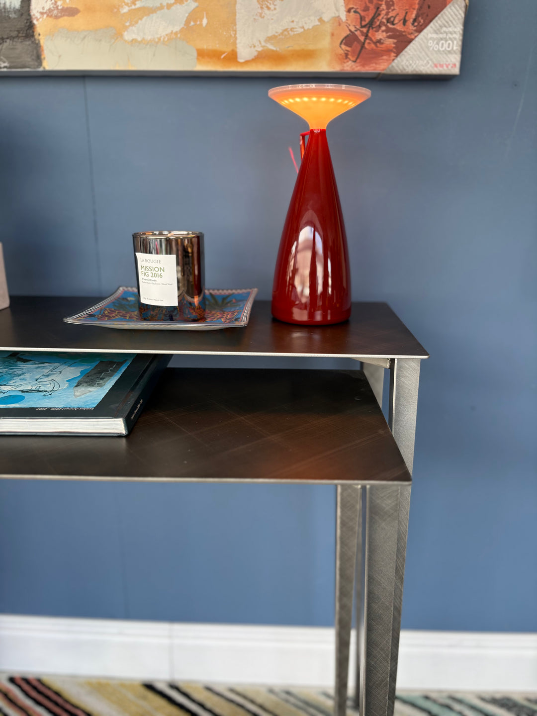 SALE Ex-Display Etoile Console Set