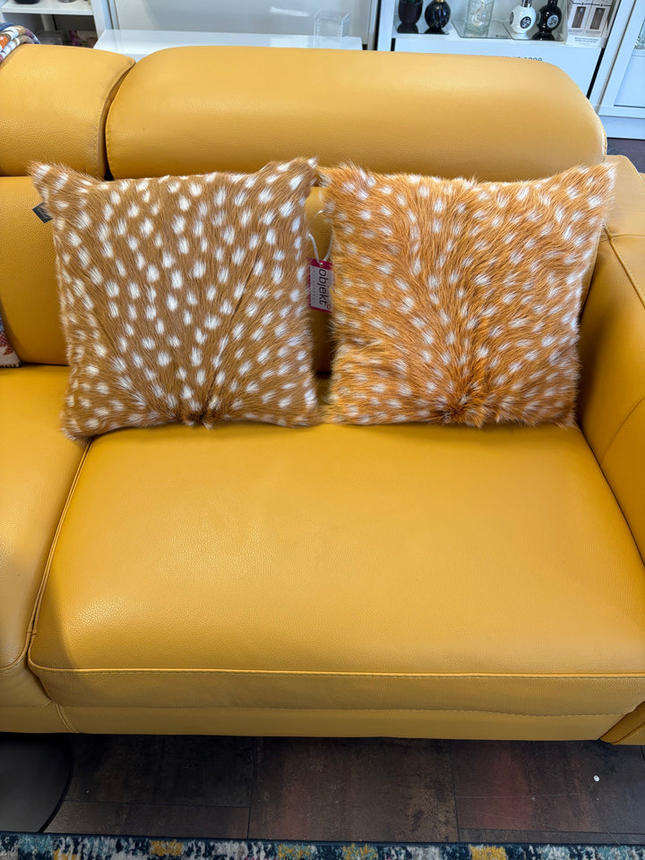 SALE Bambi Print Cushions