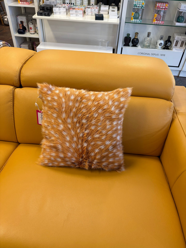 SALE Bambi Print Cushions