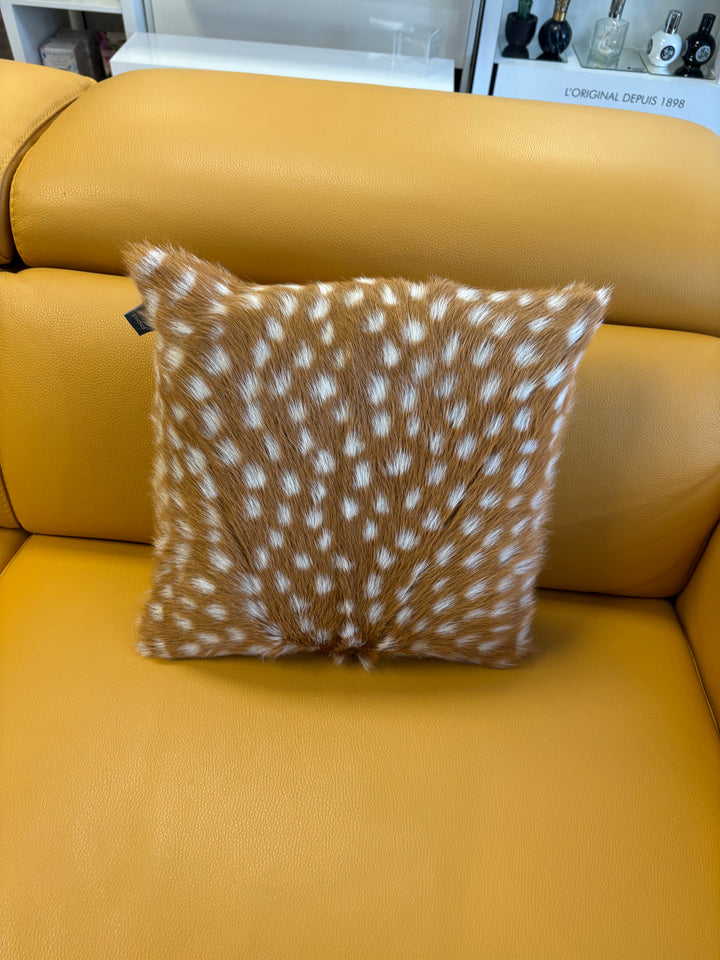 SALE Bambi Print Cushions
