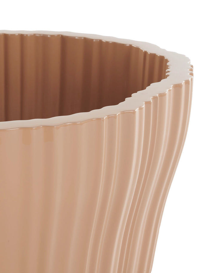 Kartell Corteza Plant Pots