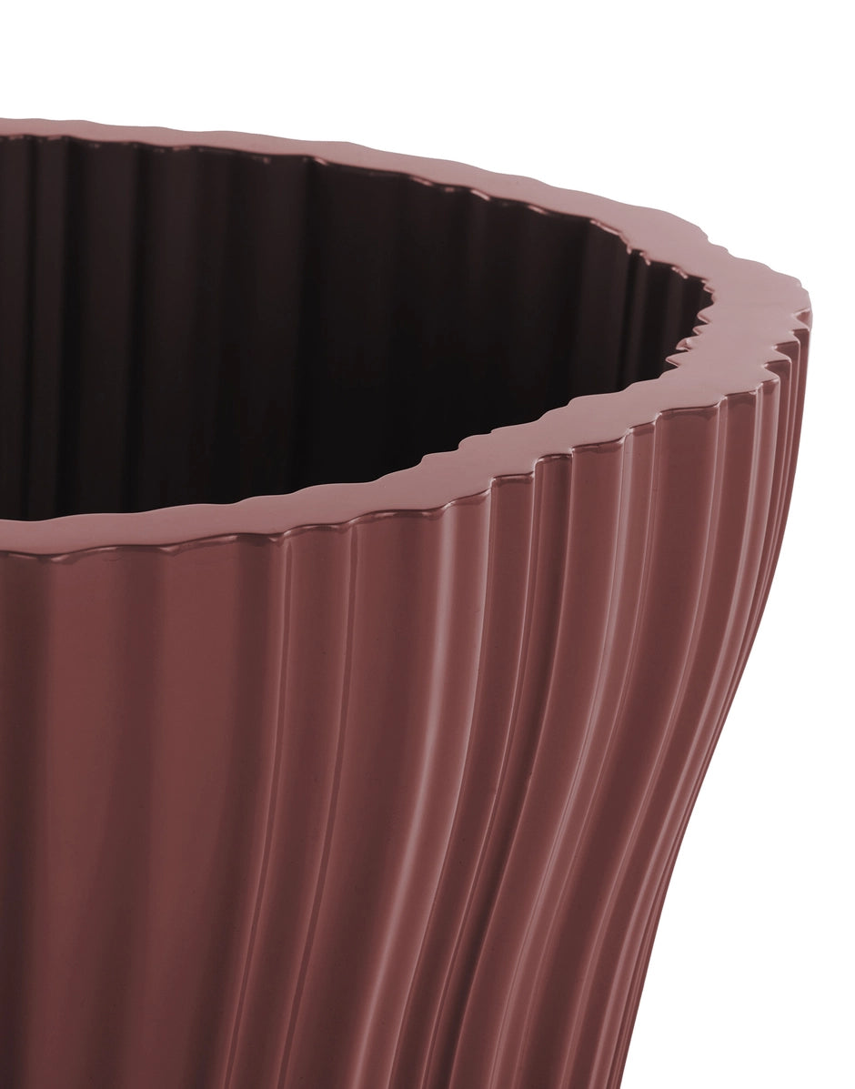 Kartell Corteza Plant Pots