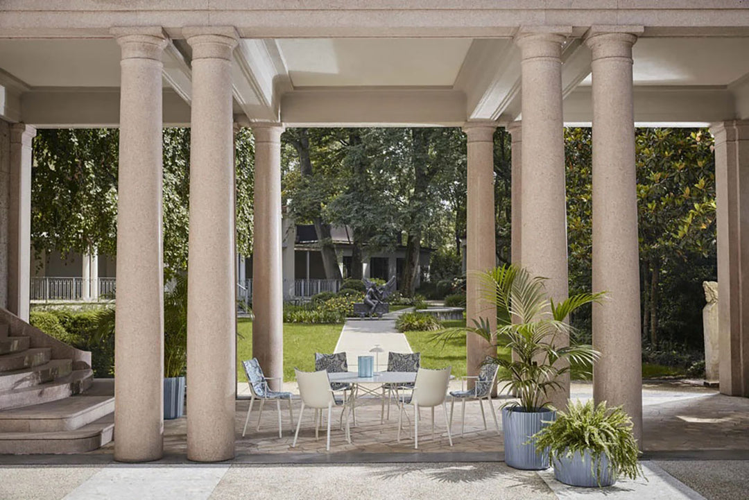 Kartell Corteza Plant Pots