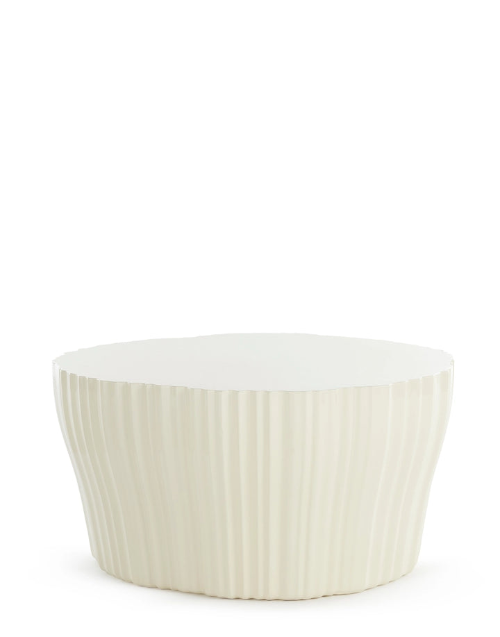 Kartell Corteza Side &amp; Coffee Tables