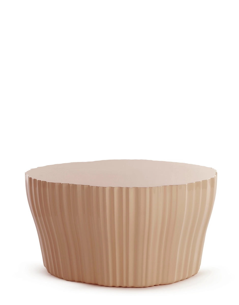 Kartell Corteza Side &amp; Coffee Tables
