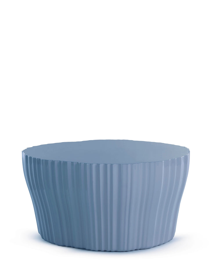 Kartell Corteza Side &amp; Coffee Tables