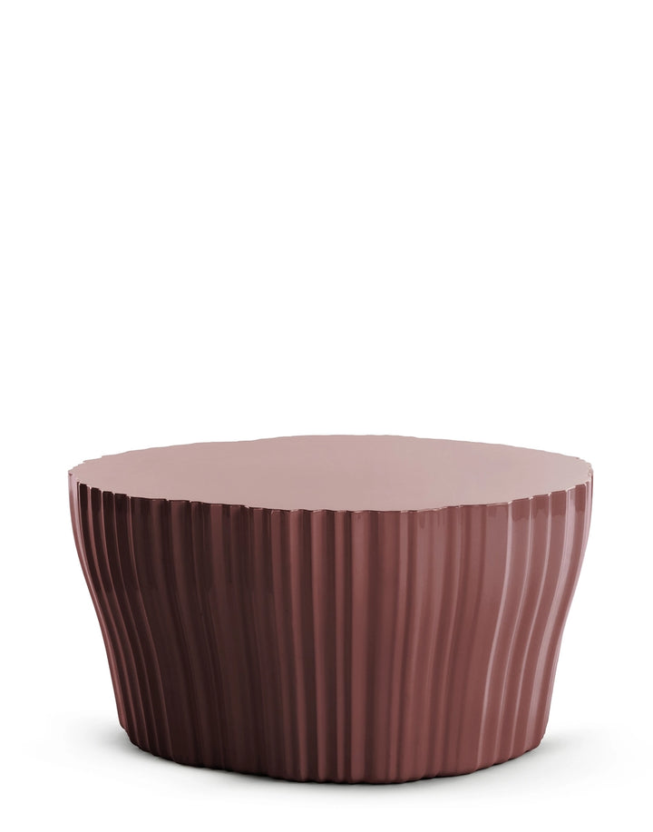 Kartell Corteza Side &amp; Coffee Tables