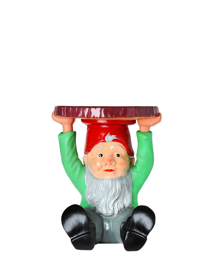 Kartell Attila &amp; Napoleon Side Tables