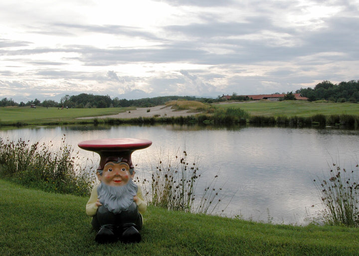 Kartell Attila &amp; Napoleon Side Tables