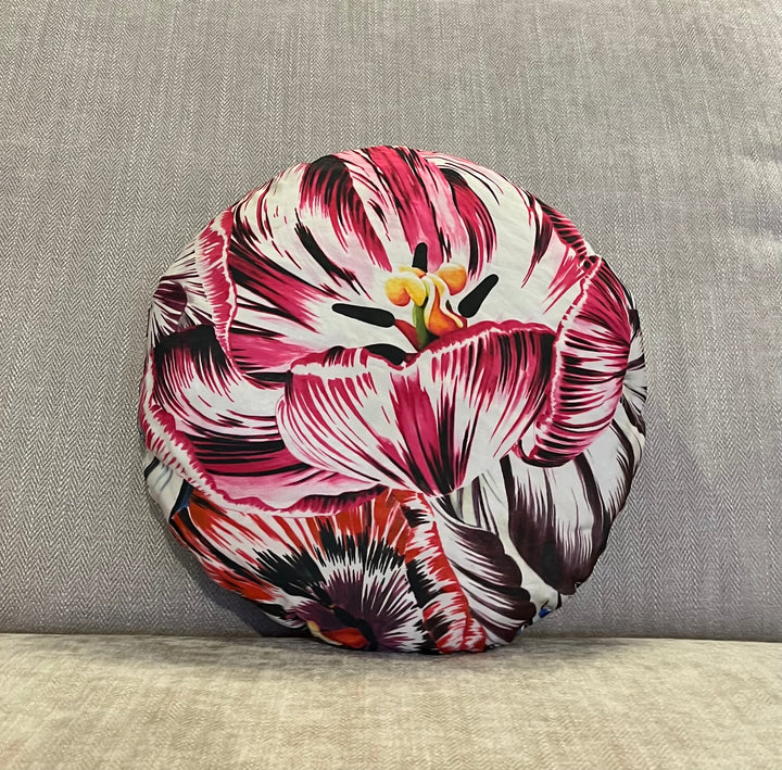 SALE Missoni Round Cushion