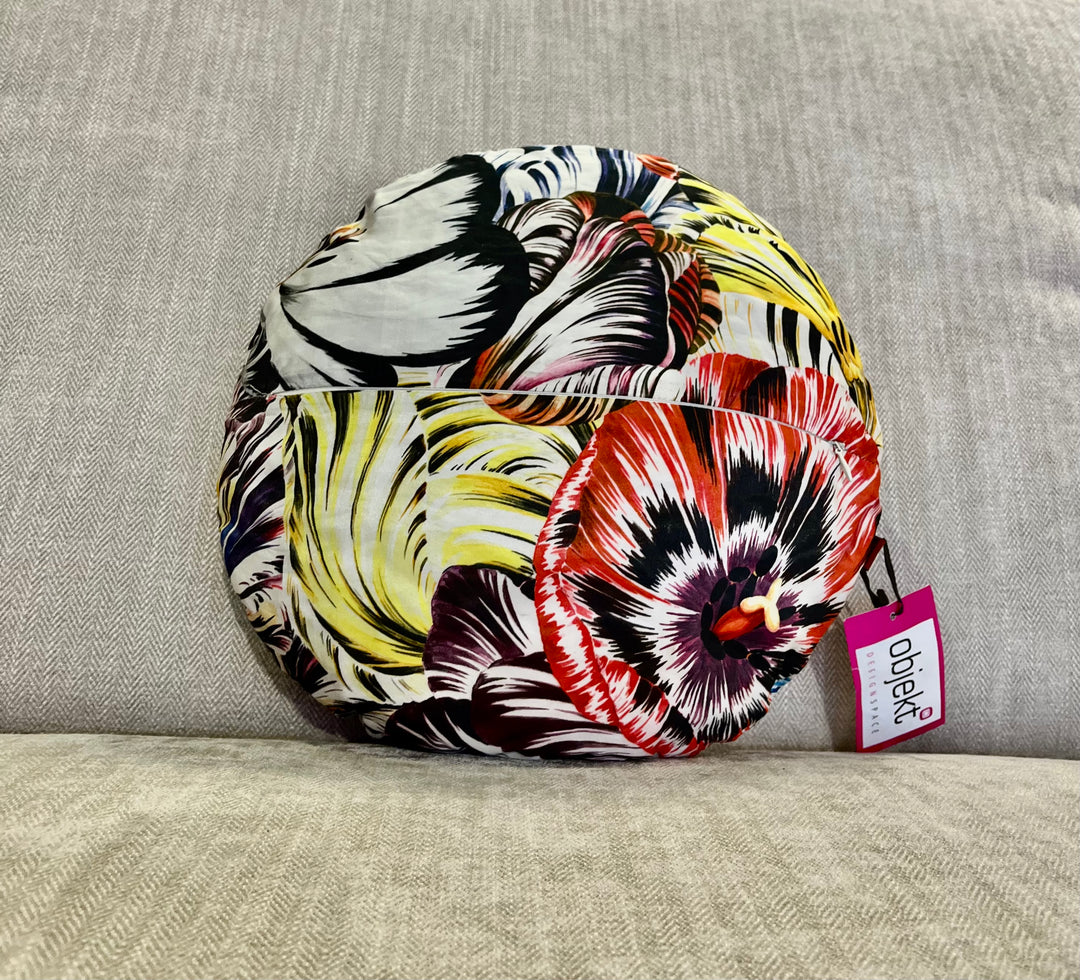 SALE Missoni Round Cushion