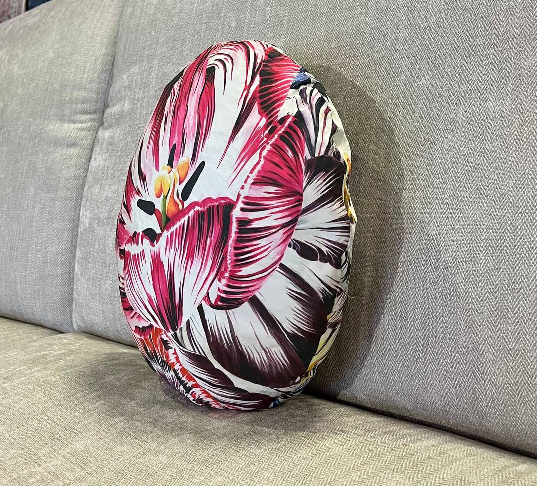 SALE Missoni Round Cushion