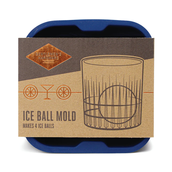 Ice Ball Tray