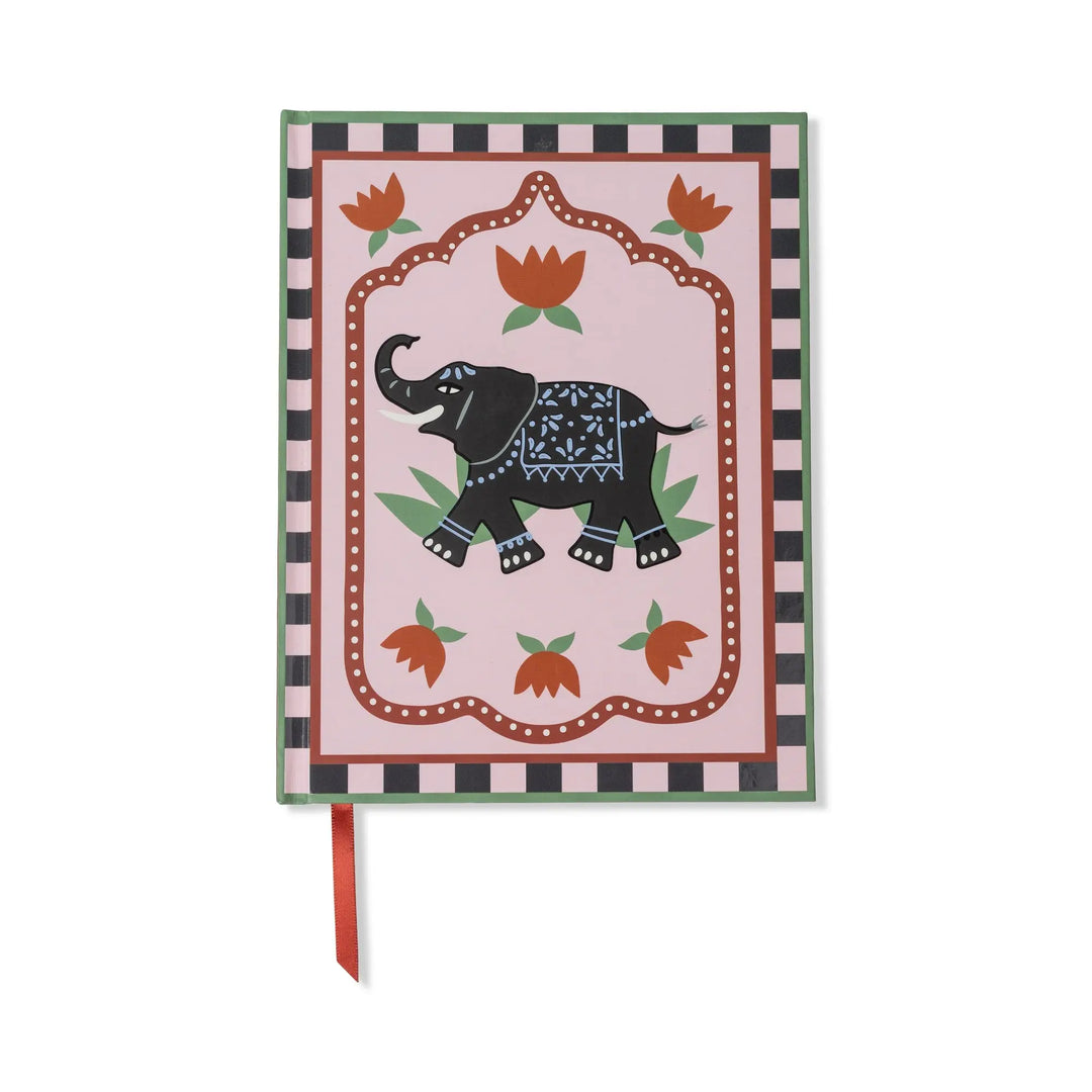 Elephant Journal & Notepad