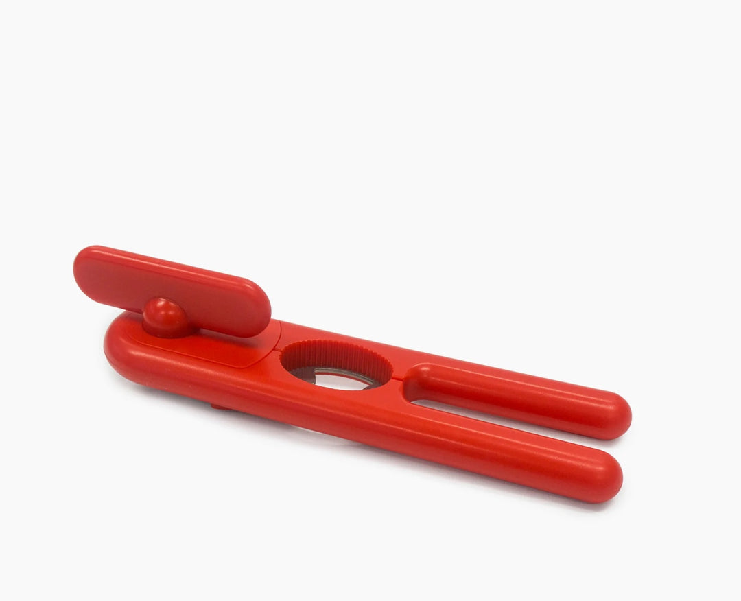 JJ Duo Multifunctional Can Opener