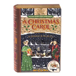 PP A Christmas Carol Jigsaw