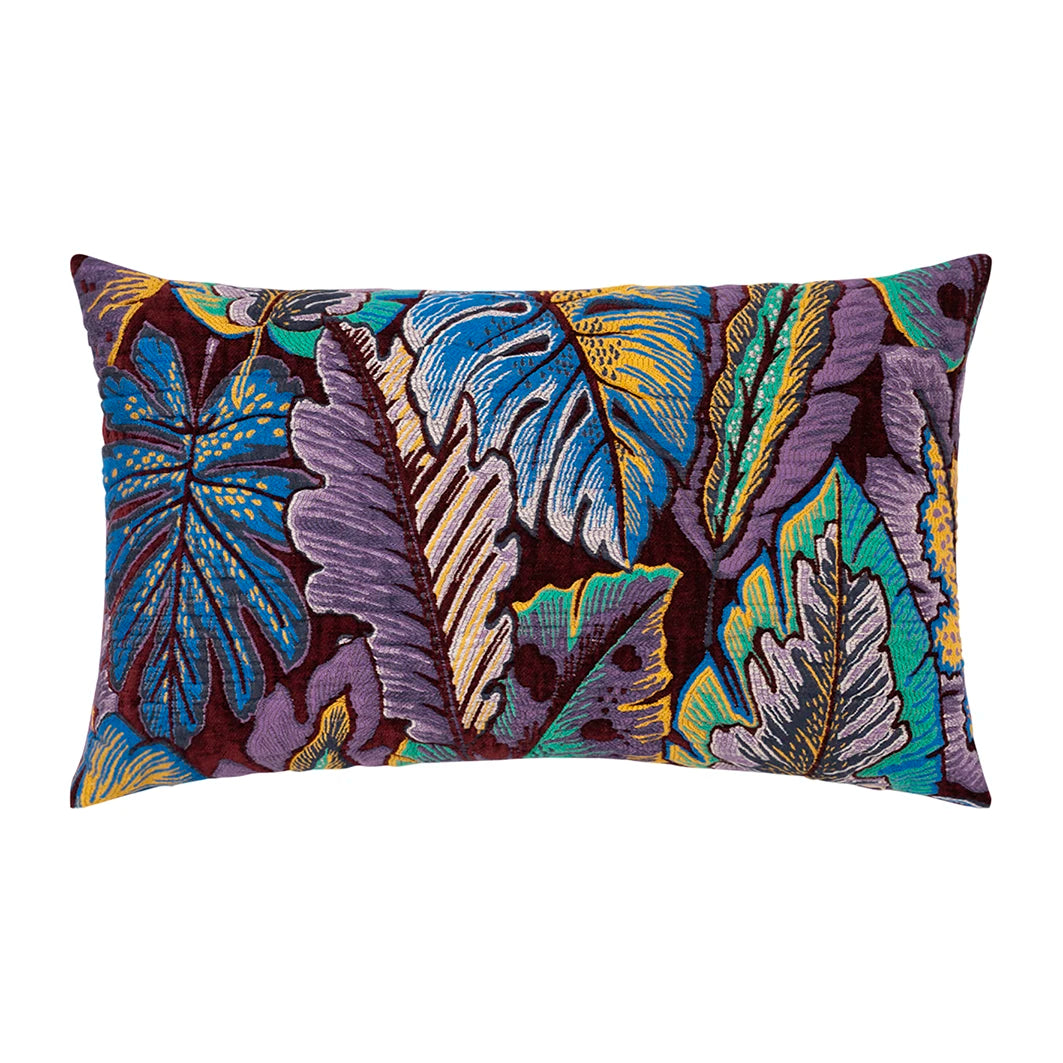 Jungle Cushion