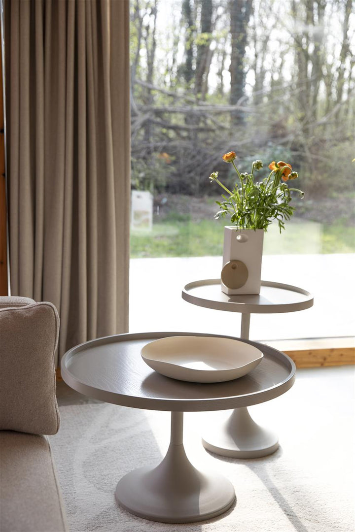 Beige Jason Coffee/Side Tables