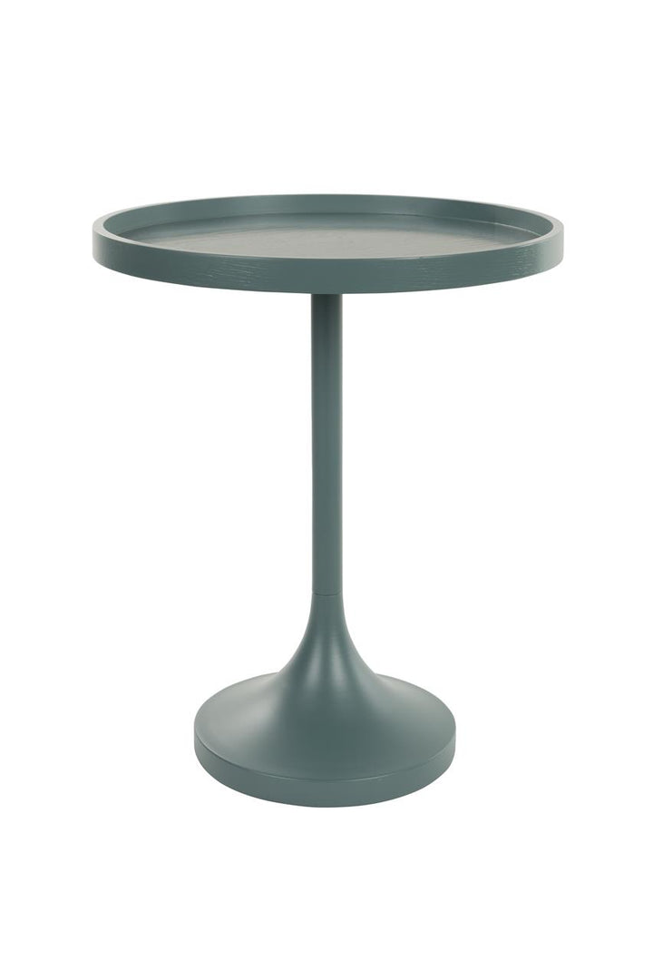 Blue Jason Coffee/Side Tables