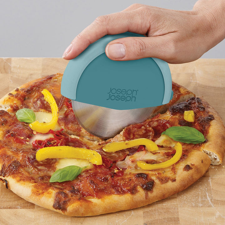 JJ Pizza Wheel Disc