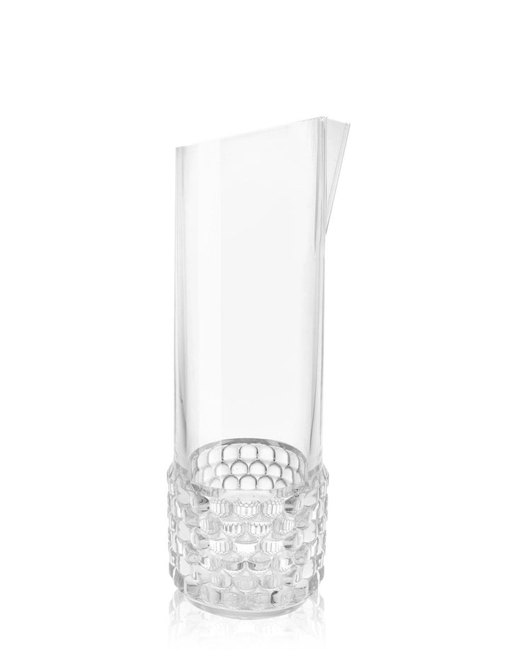 Kartell Transparent Jellies Selection