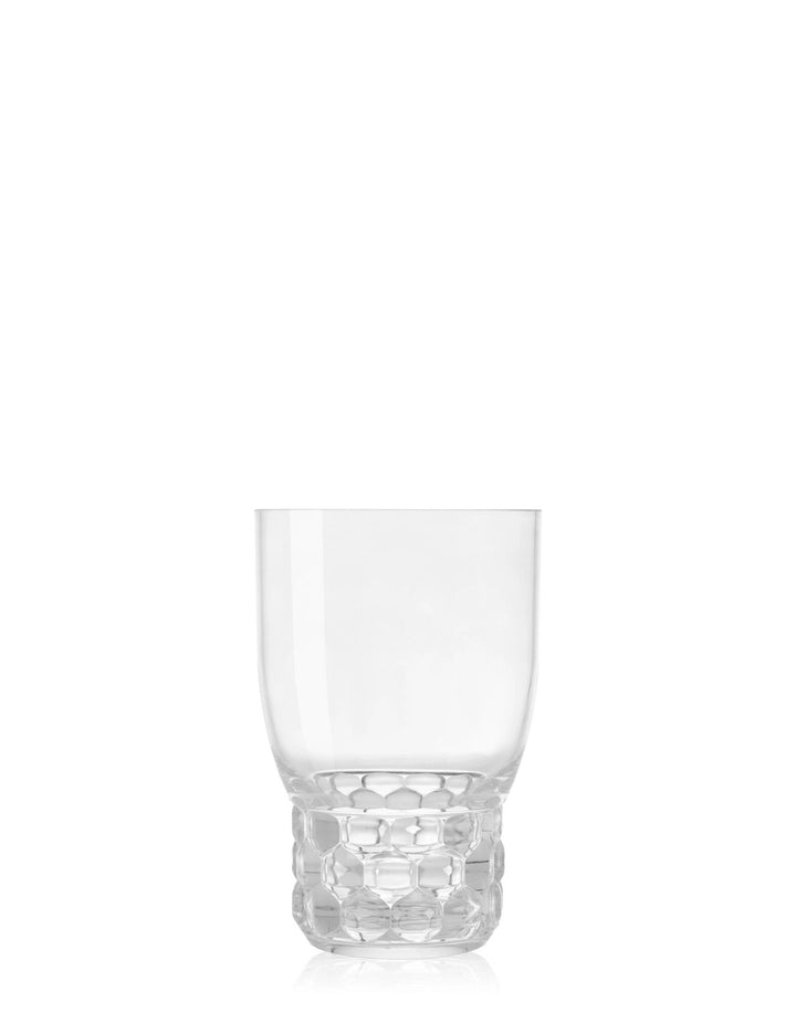 Kartell Transparent Jellies Selection