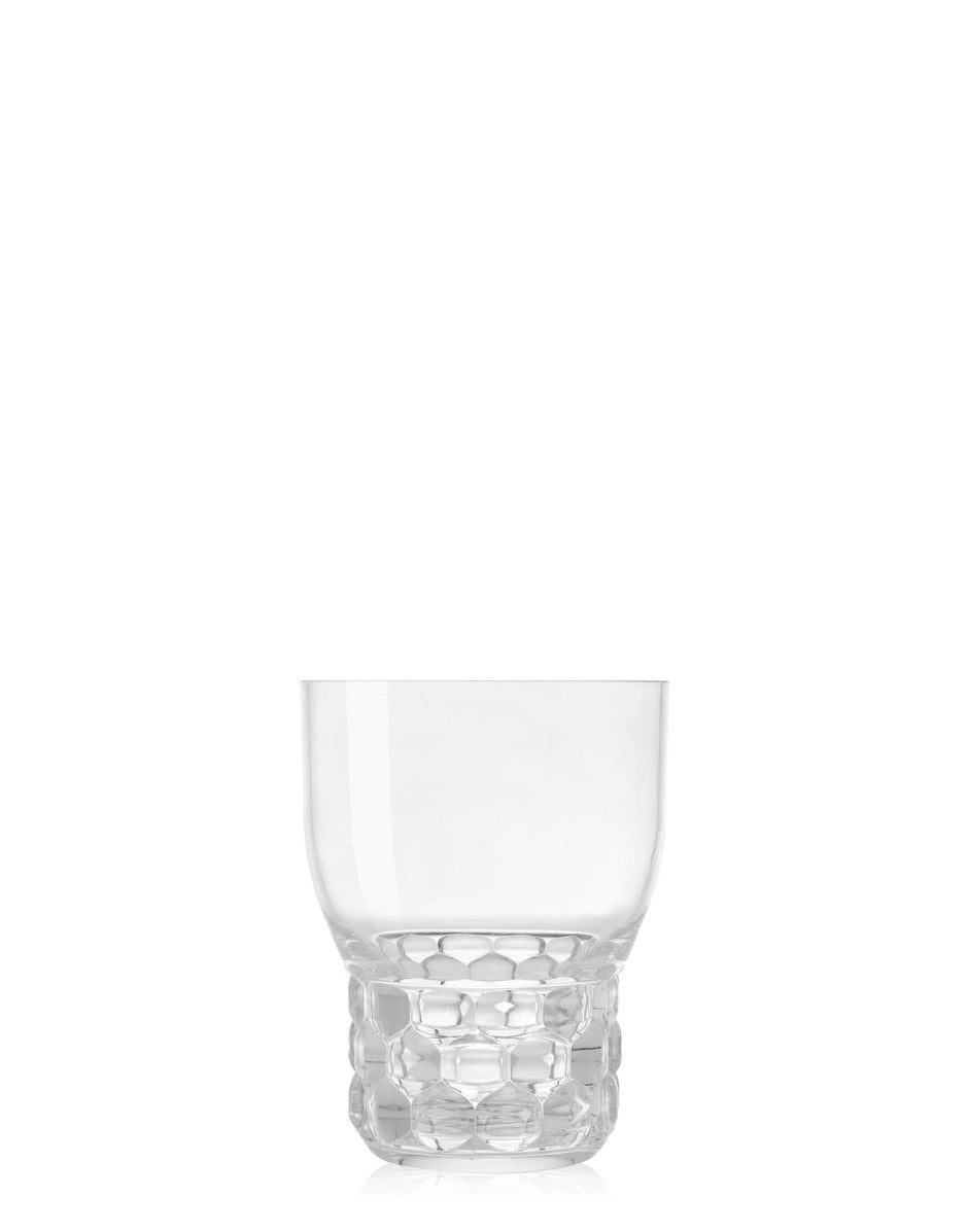 Kartell Transparent Jellies Selection