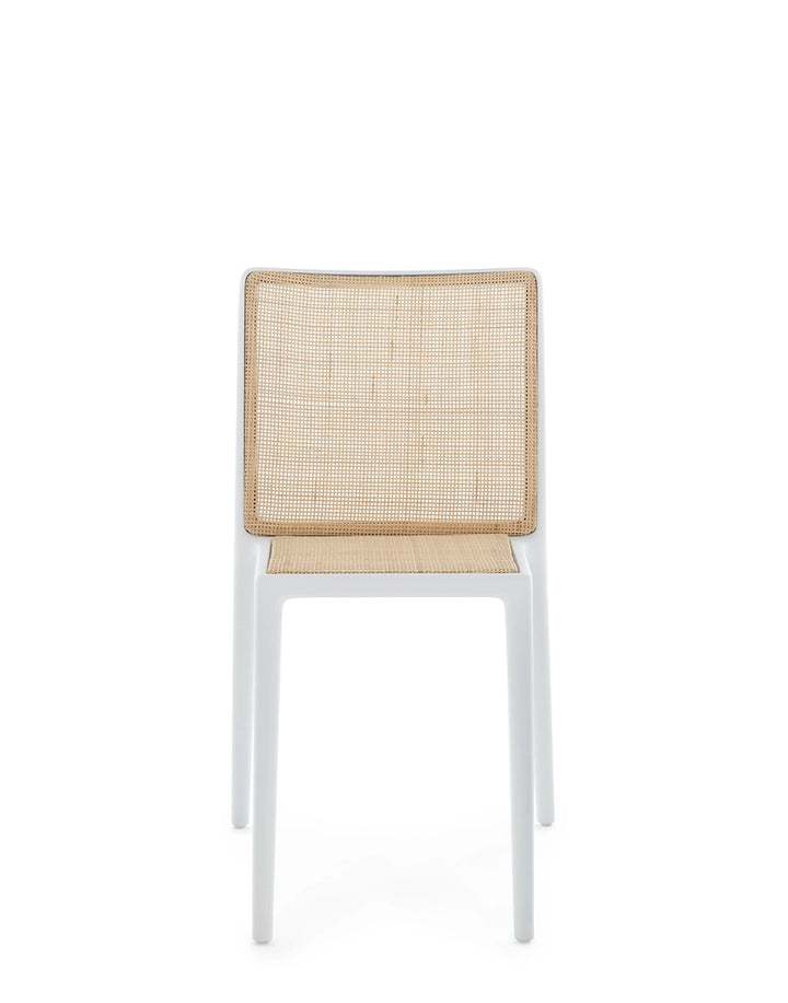 Kartell Belvedere Chair Set