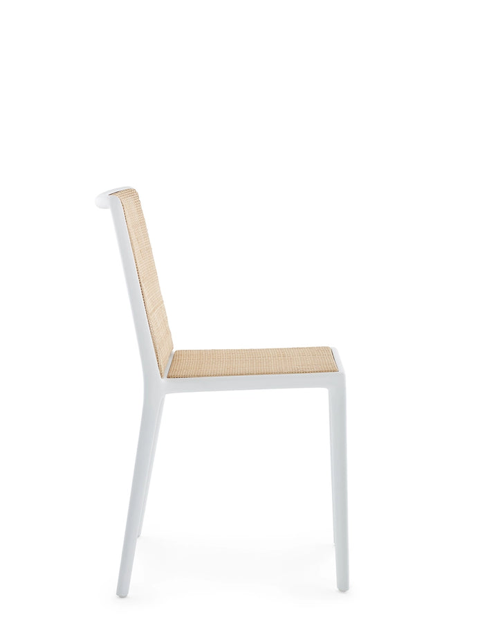 Kartell Belvedere Chair Set