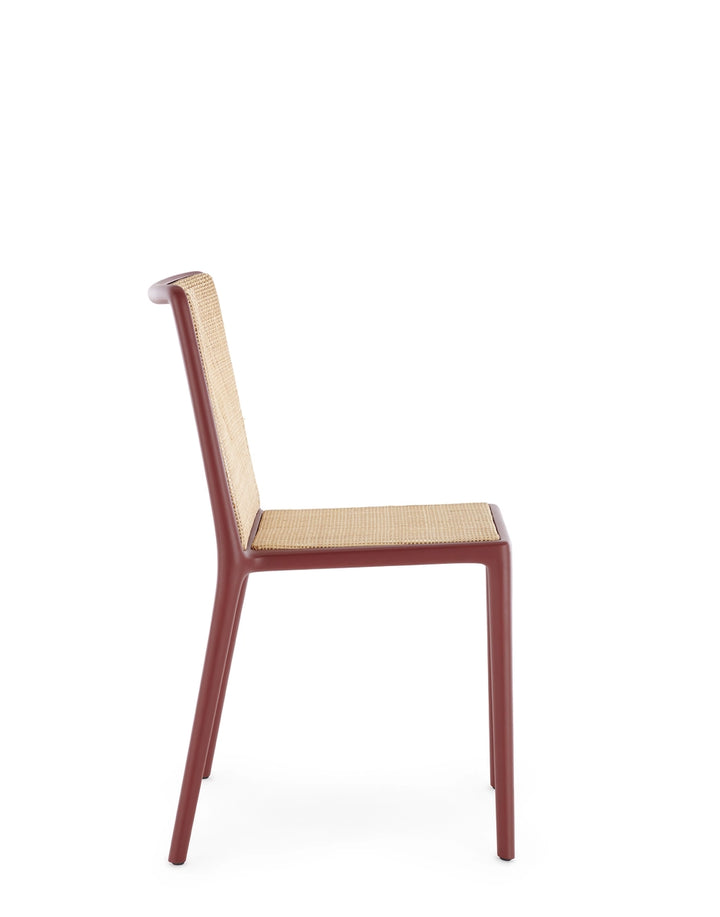 Kartell Belvedere Chair Set