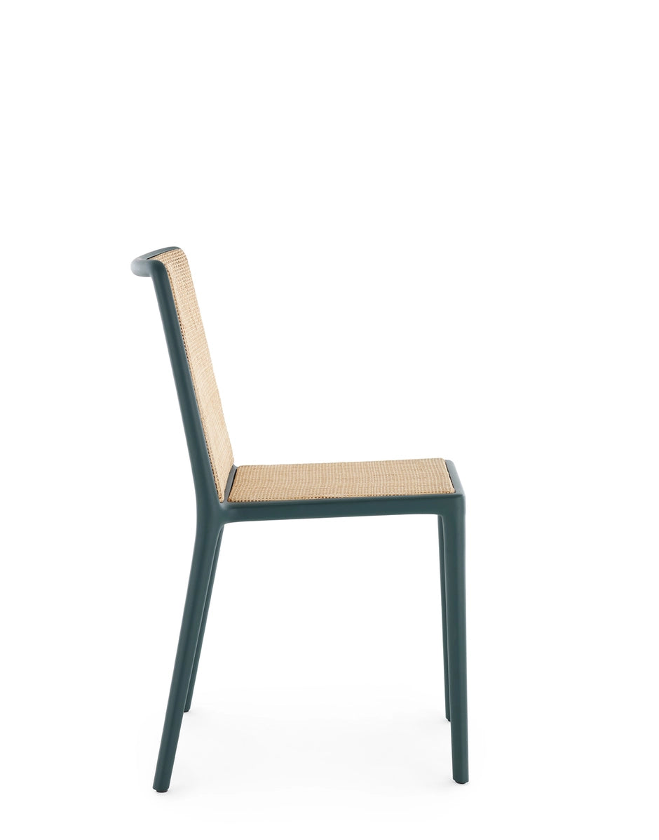 Kartell Belvedere Chair Set