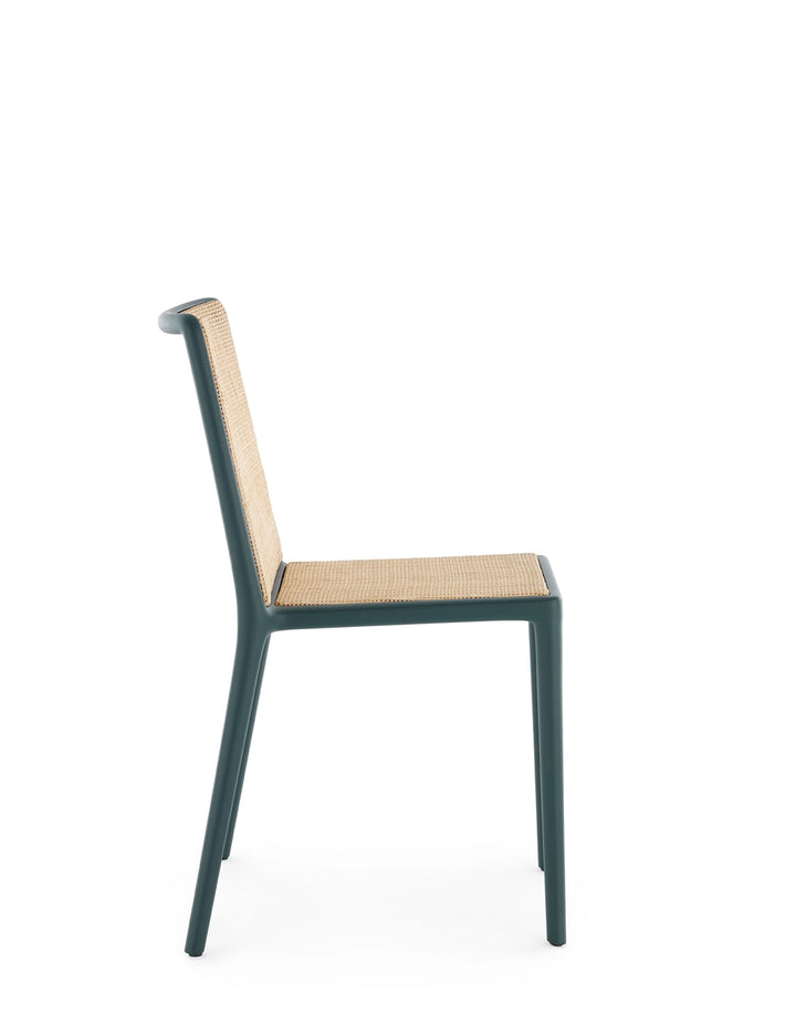 Kartell Belvedere Chair Set
