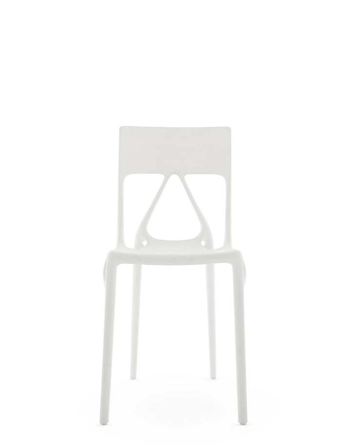 Kartell A.I Lite Chairs Set