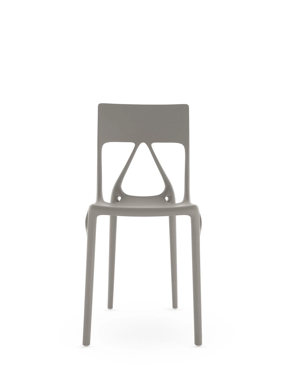 Kartell A.I Lite Chairs Set