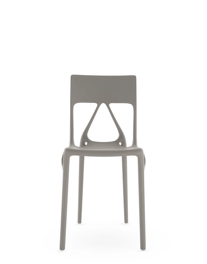 Kartell A.I Lite Chairs Set