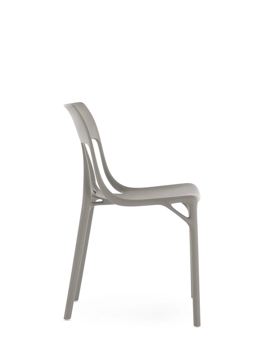 Kartell A.I Lite Chairs Set