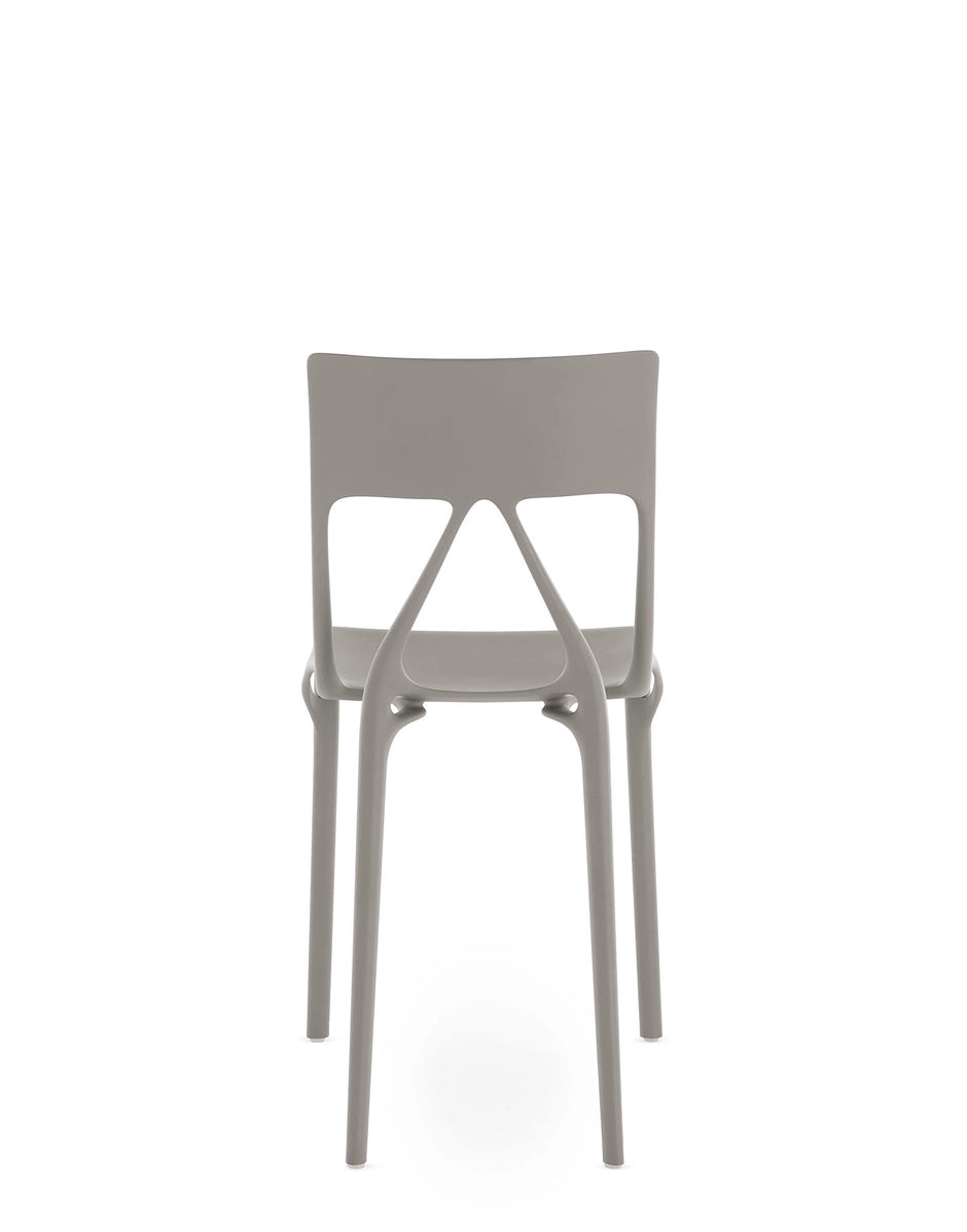 Kartell A.I Lite Chairs Set